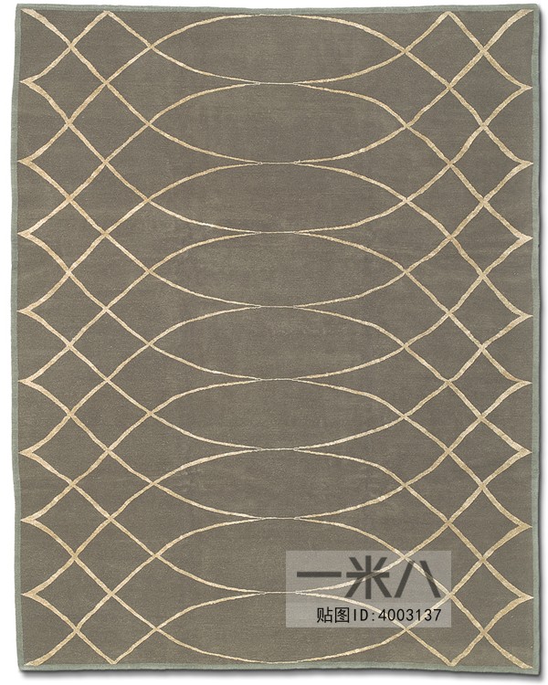 Modern Rug