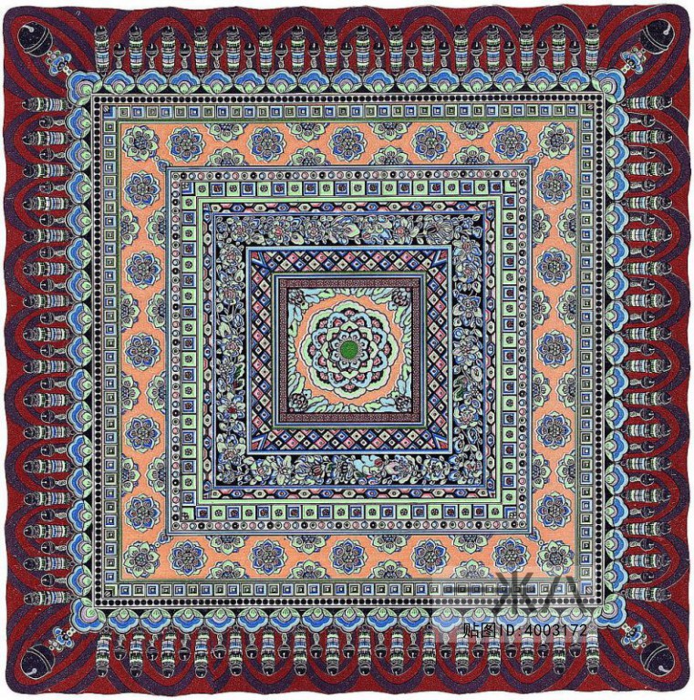 European Carpet