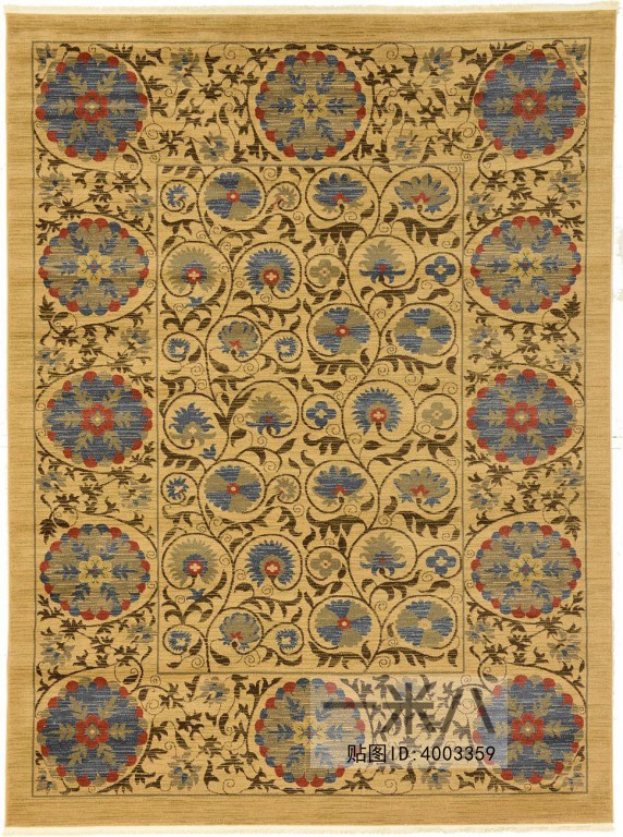 European Carpet