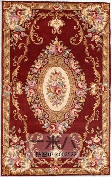 European Carpet