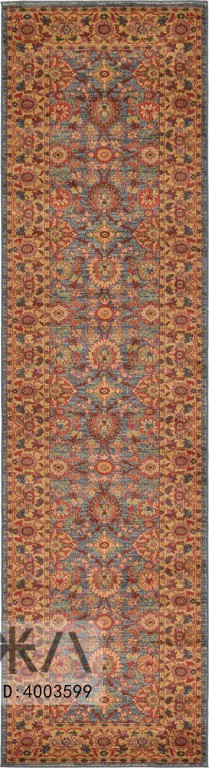 European Carpet