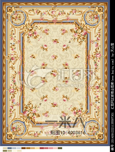 European Carpet