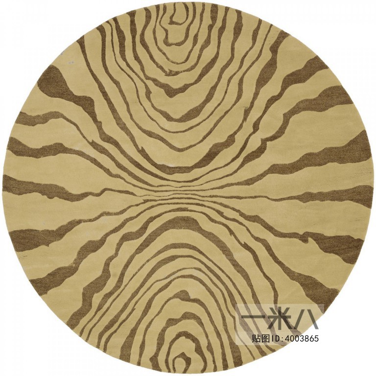 Round Rug