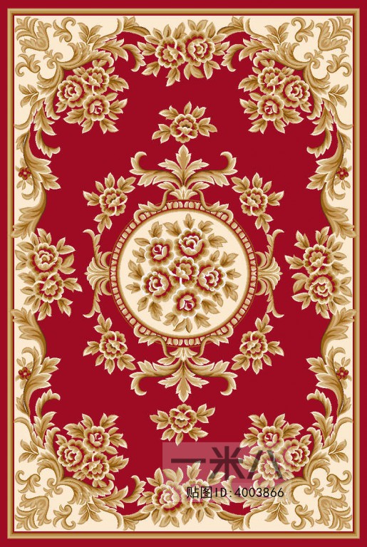 European Carpet