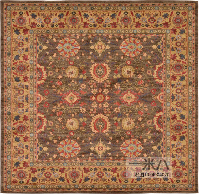 European Carpet