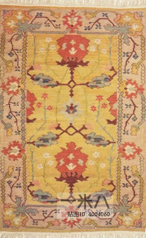 European Carpet