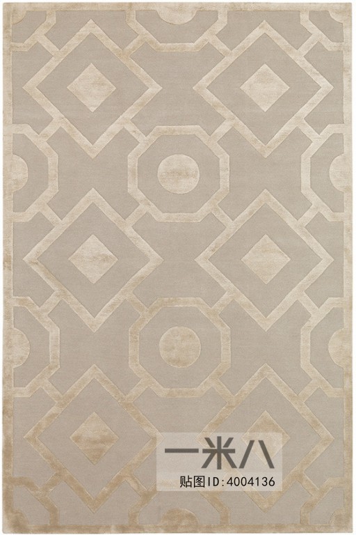 Modern Rug