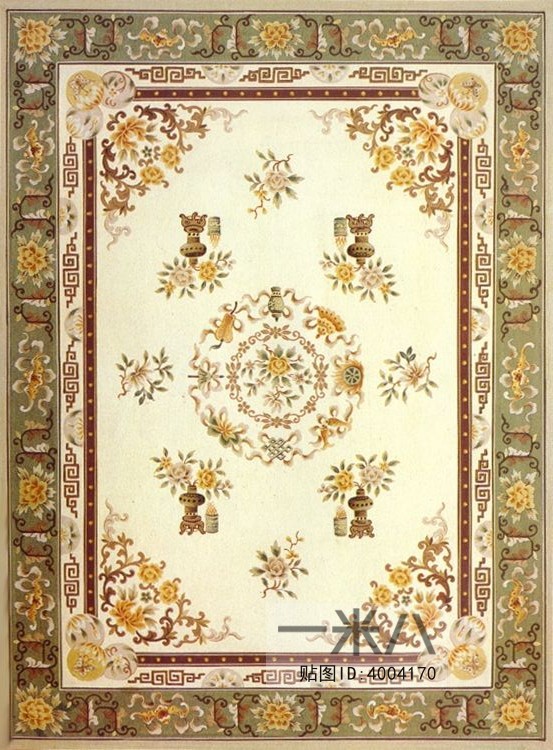 European Carpet