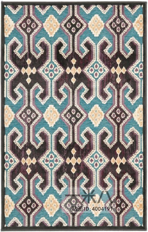 Modern Rug