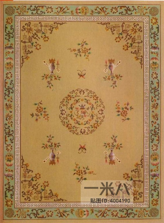 European Carpet