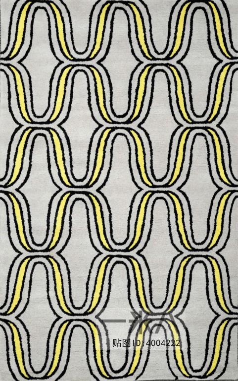 Modern Rug