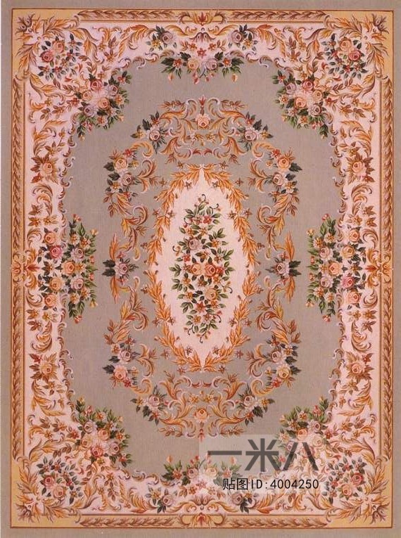 European Carpet