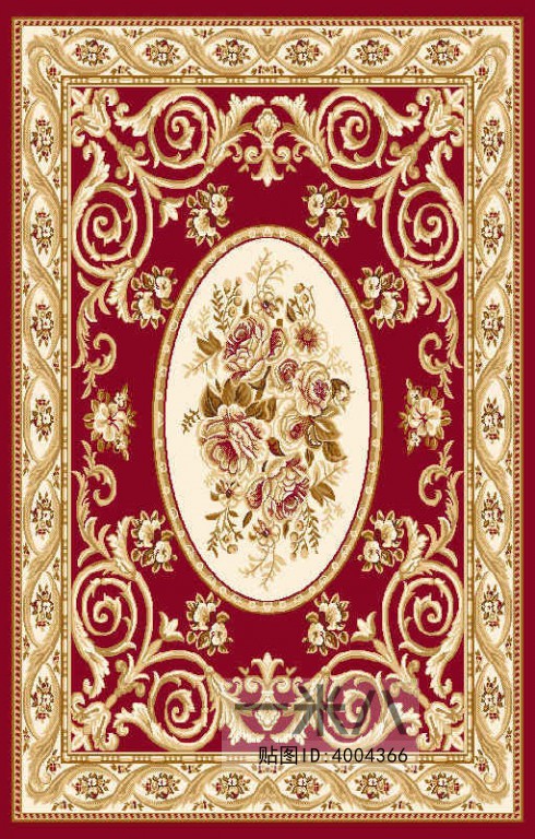 European Carpet