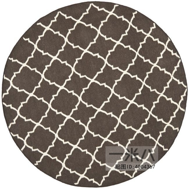 Round Rug