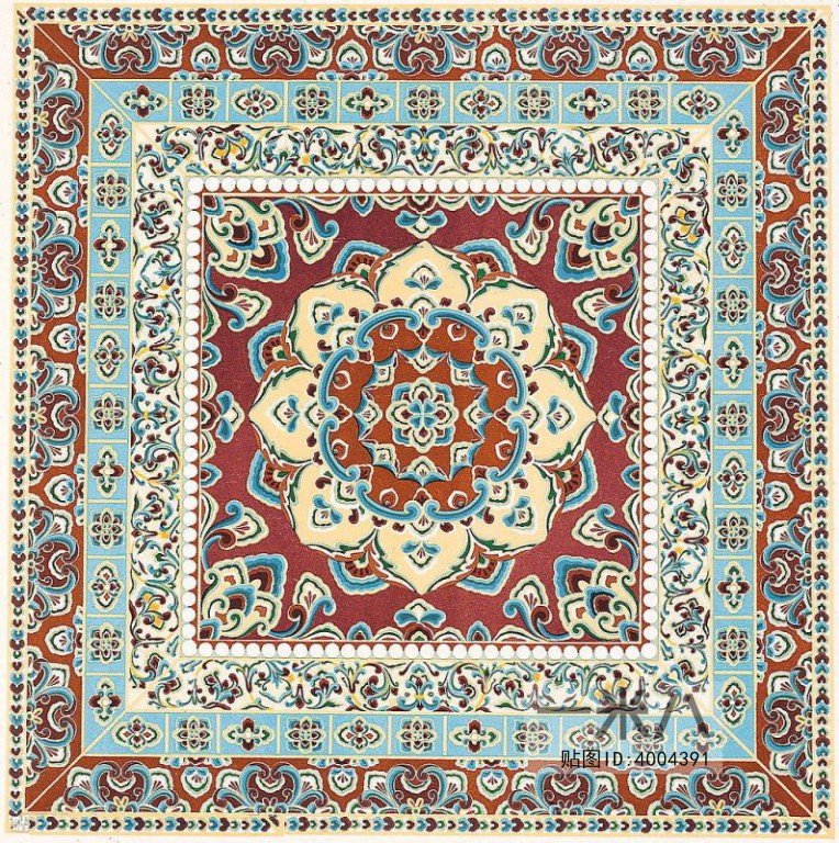 European Carpet