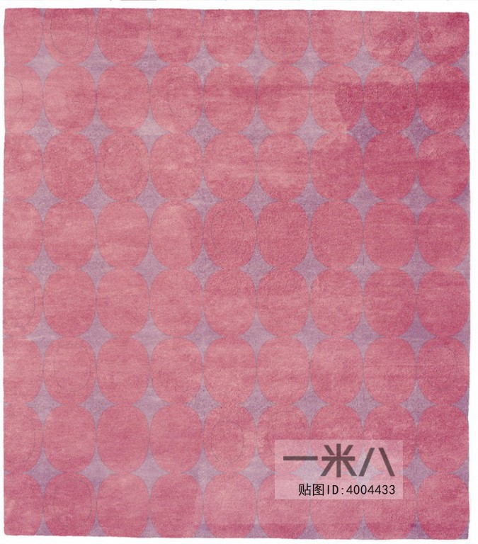 地毯 Biome Signature Rug - ModernRugs.com