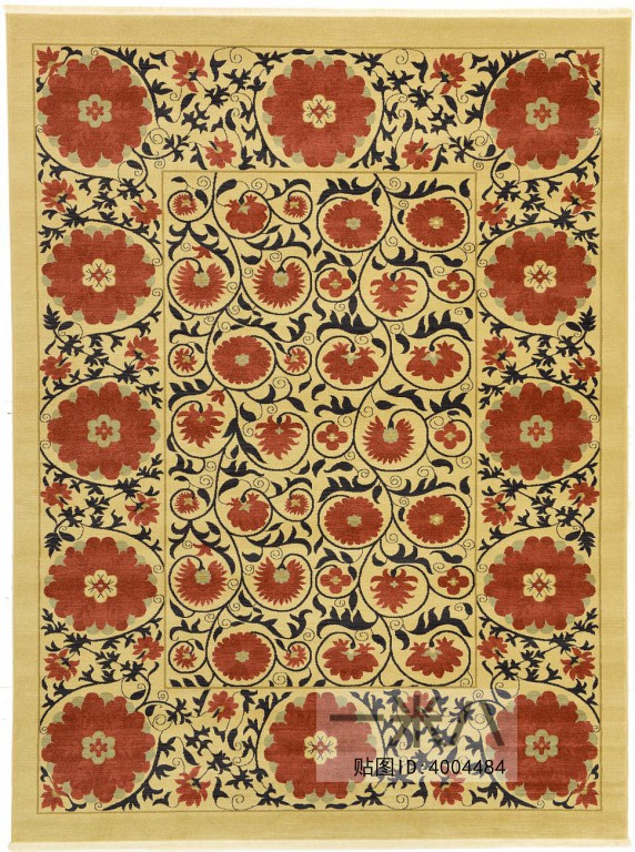 European Carpet