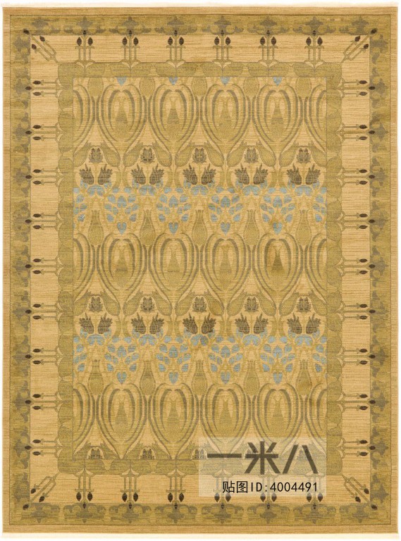 European Carpet