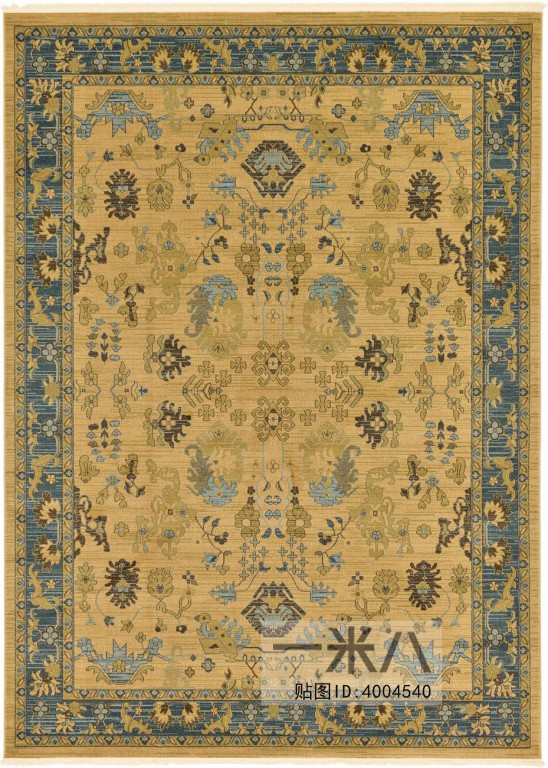 European Carpet