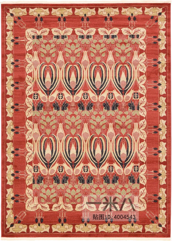 European Carpet