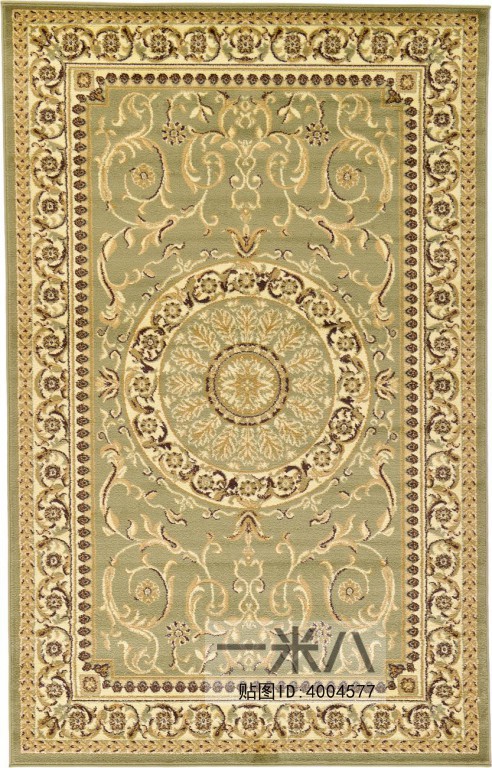 European Carpet