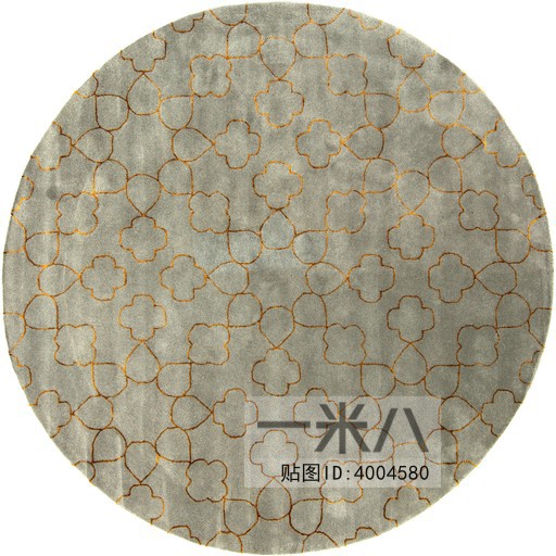 Round Rug