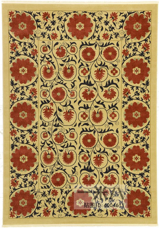 European Carpet