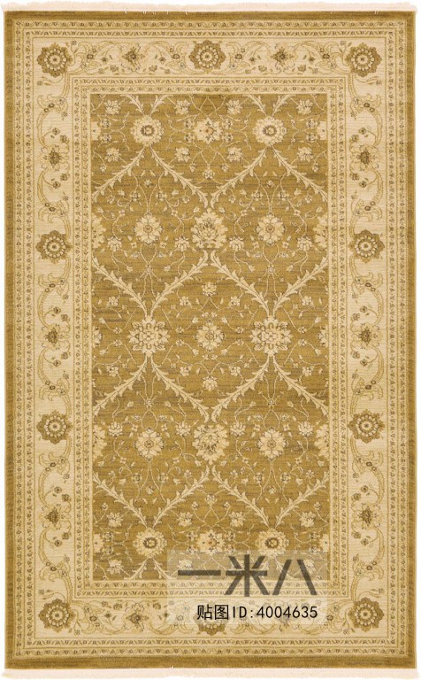 European Carpet