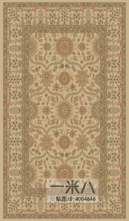 European Carpet