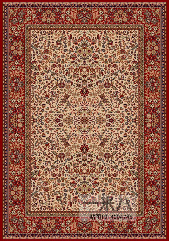 European Carpet