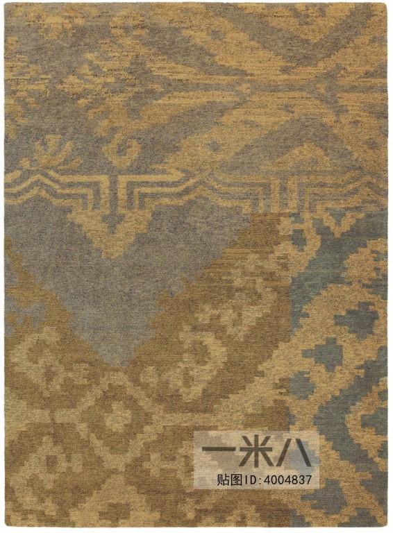 Modern Rug