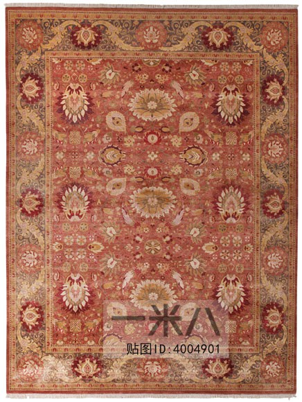 European Carpet