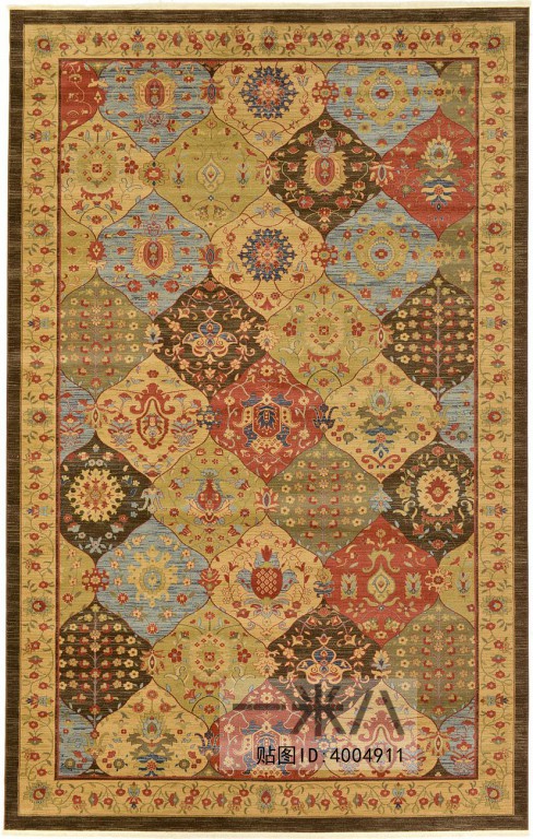 European Carpet