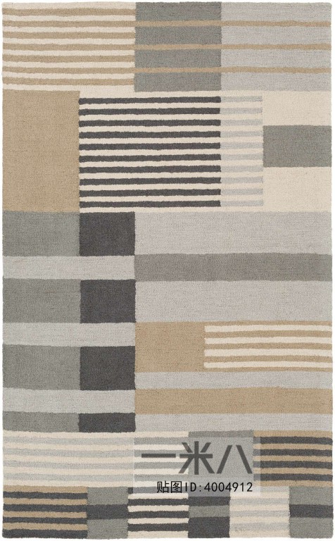 Modern Rug