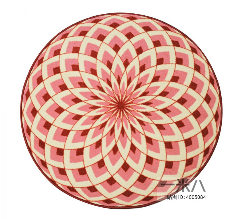 Round Rug