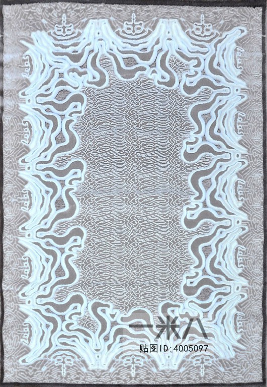 Modern Rug