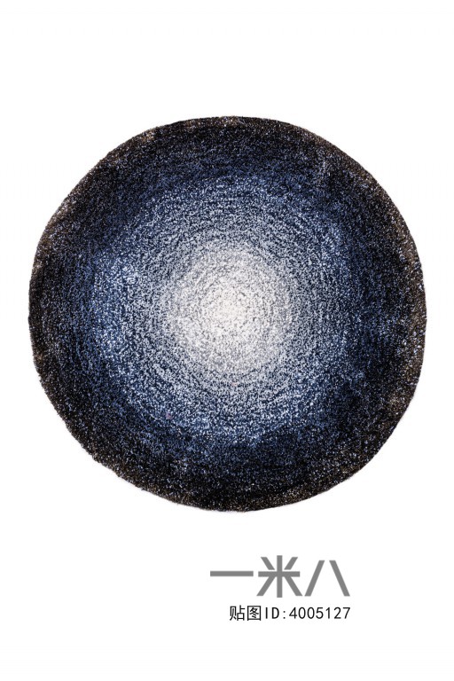 Round Rug