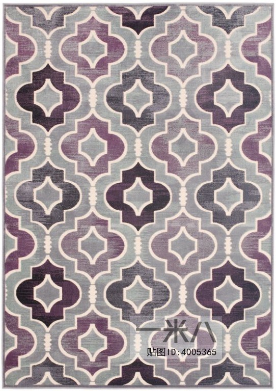 Modern Rug