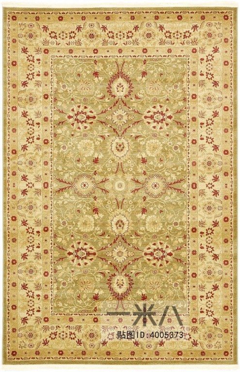 European Carpet