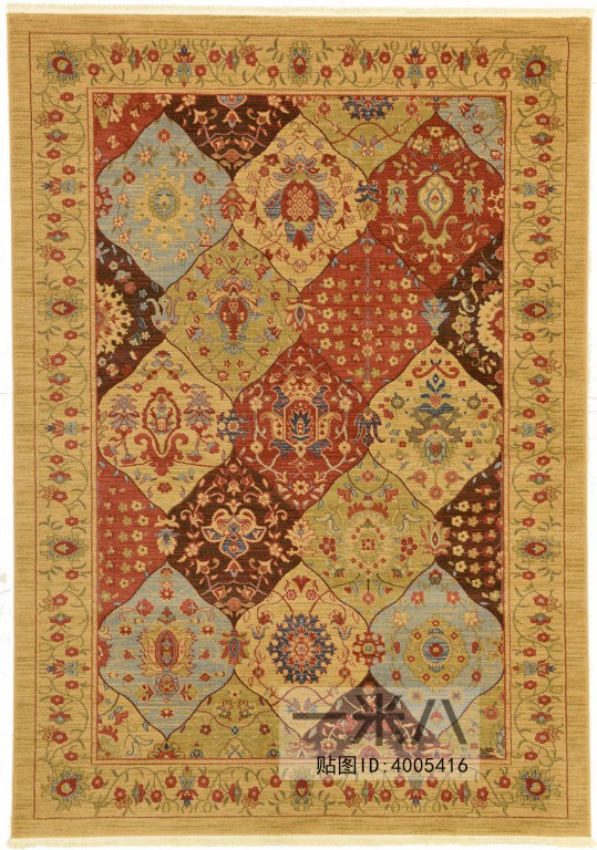 European Carpet