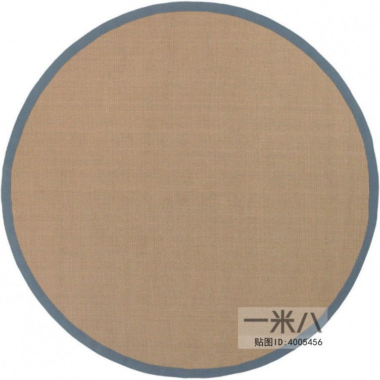 Round Rug