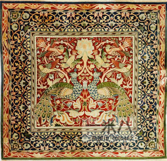 European Carpet