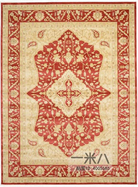 European Carpet