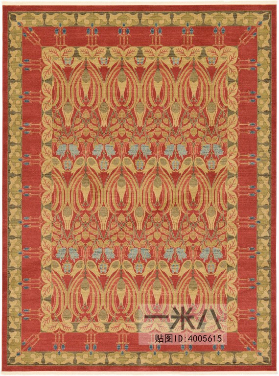 European Carpet