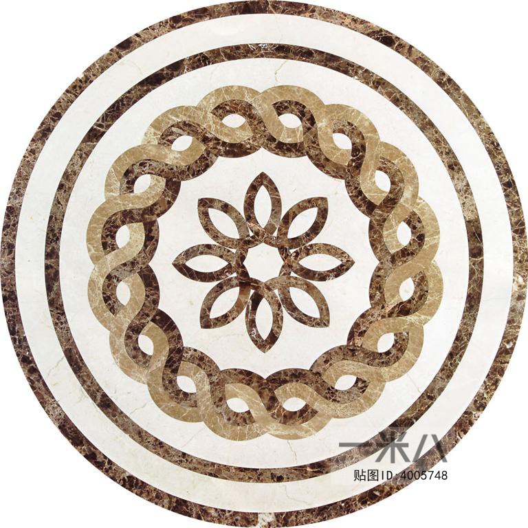 Round Rug