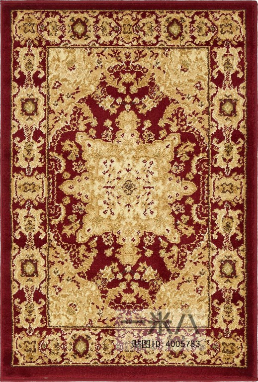 European Carpet