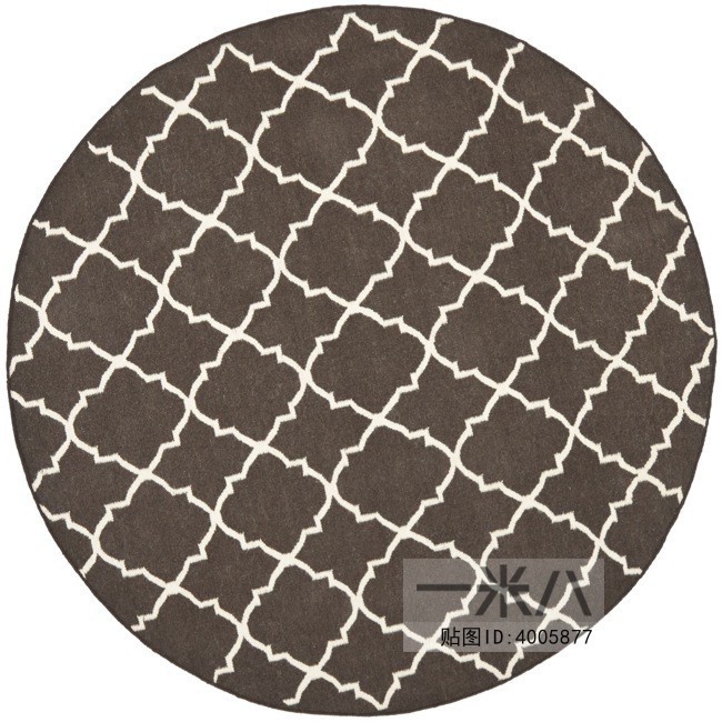 Round Rug