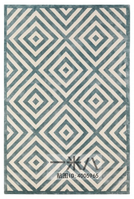 Modern Rug