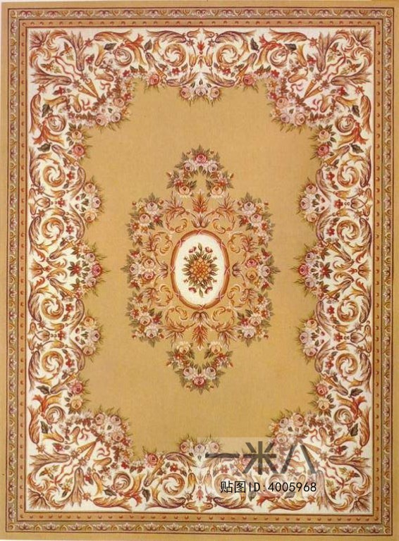 European Carpet