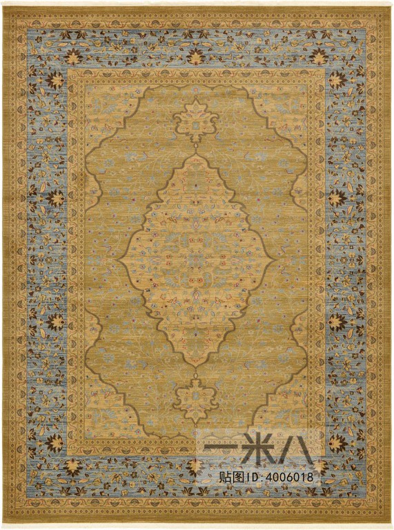 European Carpet